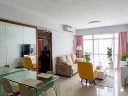Blue Horizon (D5), Condominium #548873521